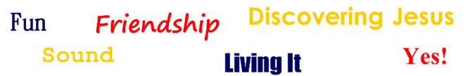 Girls' Brigade values