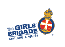 Girls Brigade logo
