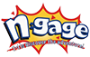 ngage logo